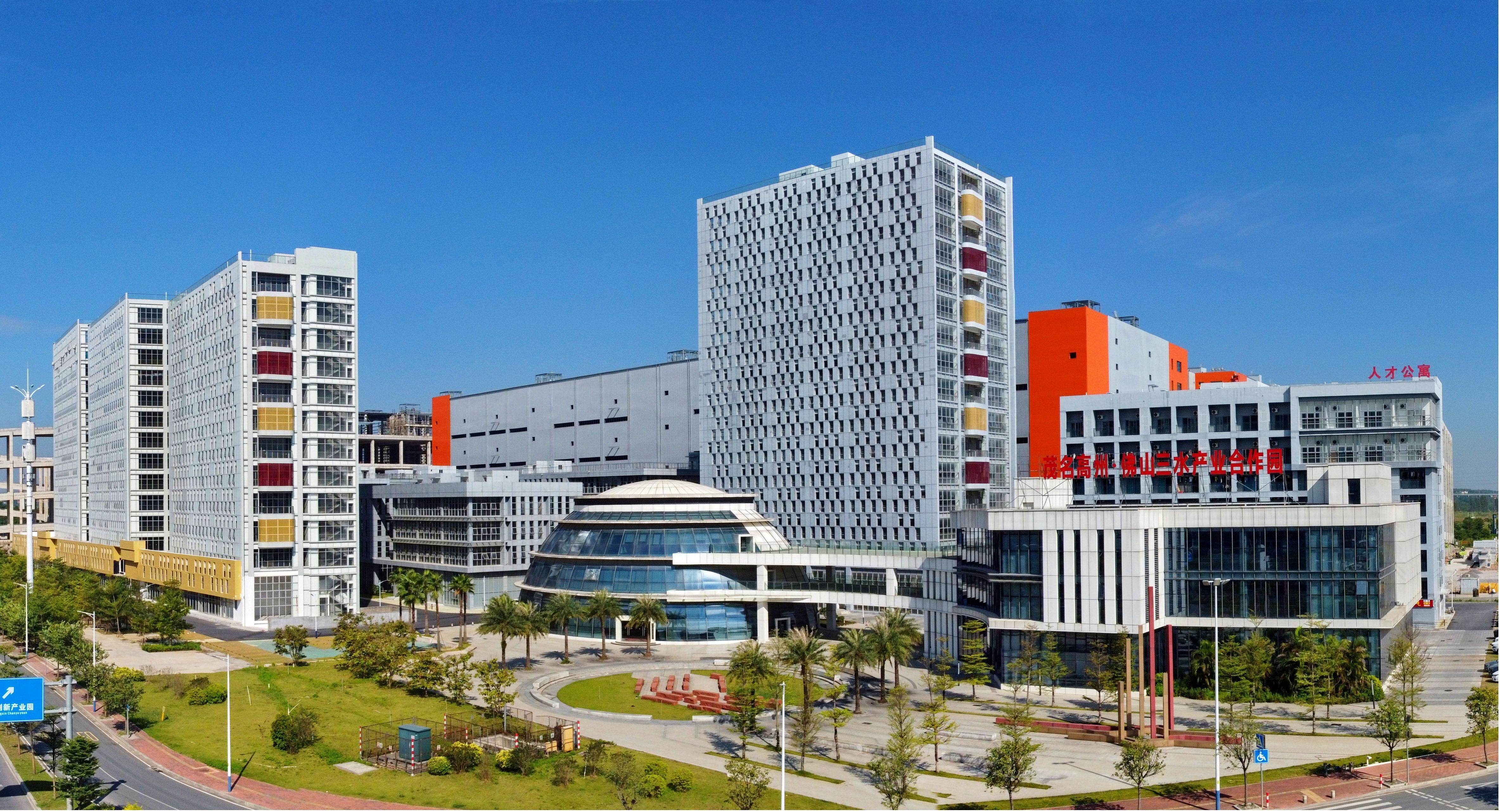 盐城市佛山行业研究(佛山龙头企业排行榜)
