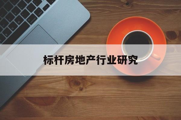 盐城市标杆房地产行业研究(房地产领域的标杆人物)