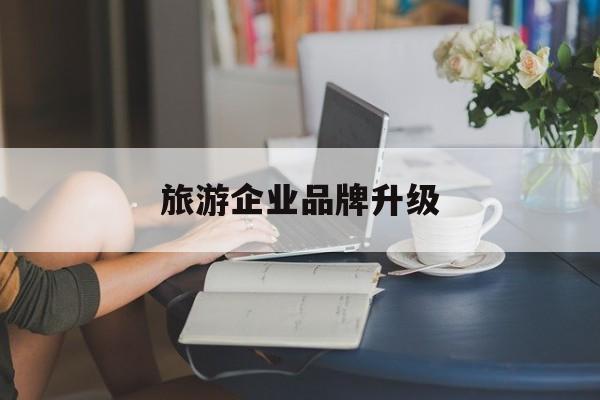盐城市旅游企业品牌升级(旅游企业品牌升级措施)